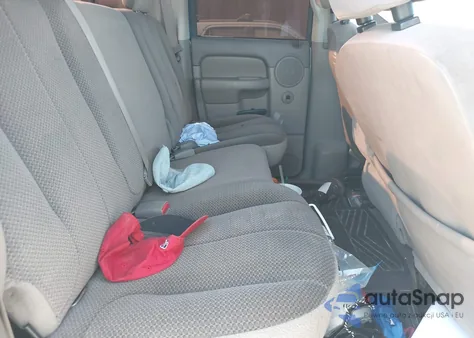 2004 Dodge Ram 1500 Slt/Laramie z USA, uszkodzony, nr VIN 1D7HU18D74S517686